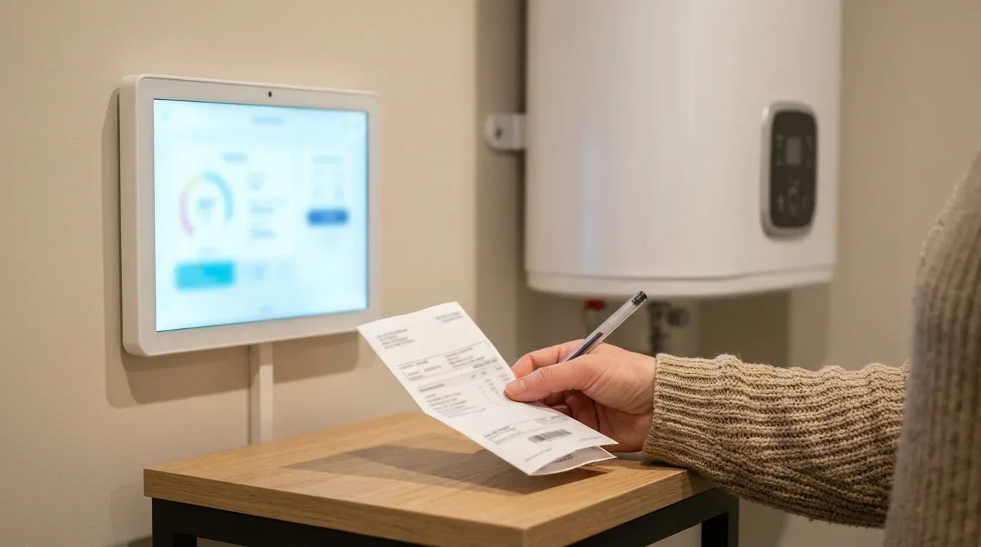 Pilotage intelligent