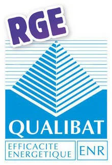RGE QualiBat — efficacité énergétique ENR