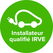Installateur qualifié IRVE